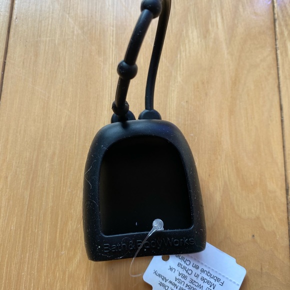 2 PC Black Pocketbac Holders - Picture 5 of 5